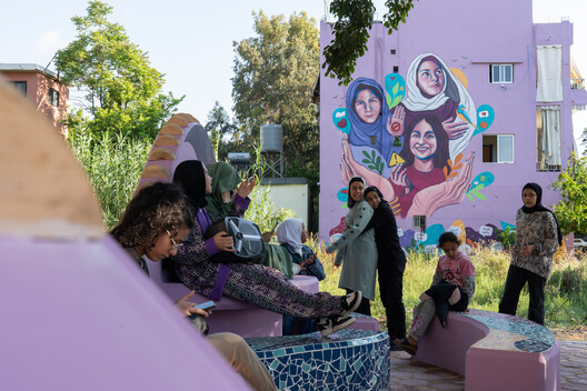 Rising Architectural Voices and New Commissions: The Week’s Review - Image 7 of 8