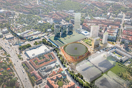 Rising Architectural Voices and New Commissions: The Week’s Review