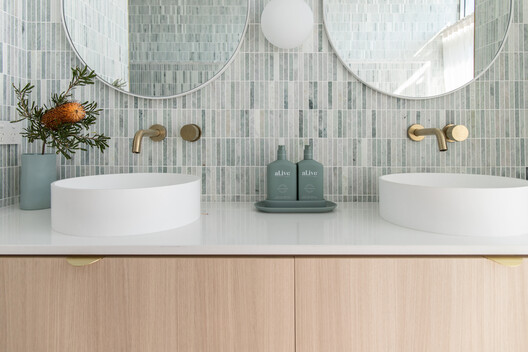 Certified Sustainable Tapware: How ABI Interiors Supports Architects in Commercial Projects - Image 9 of 10