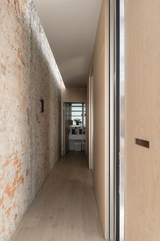 Casa Callejón 10 / True Thing Design Studio - Imagen 6 de 29