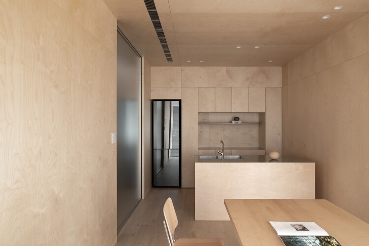 Casa del Callejón 10 / True Thing Design Studio - Fotografía de Interiores, Cocina