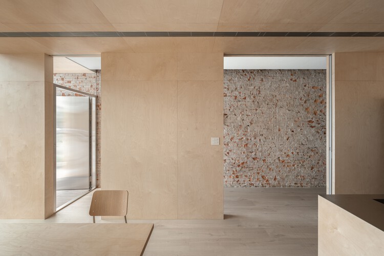 Casa Callejón 10 / True Thing Design Studio - Imagen 2 de 29