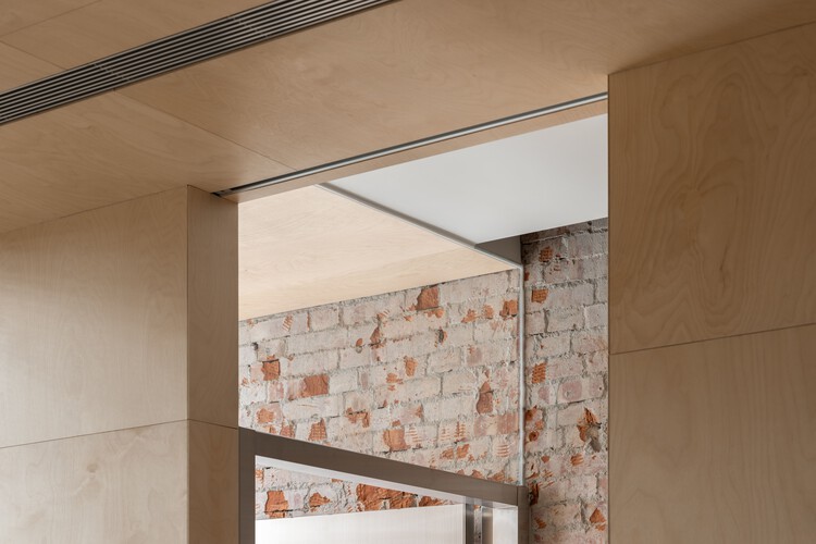 Casa Callejón 10 / True Thing Design Studio - Imagen 3 de 29