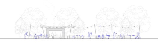 桌子，作为公共空间基础设施的潜力 - 10 的图像 14