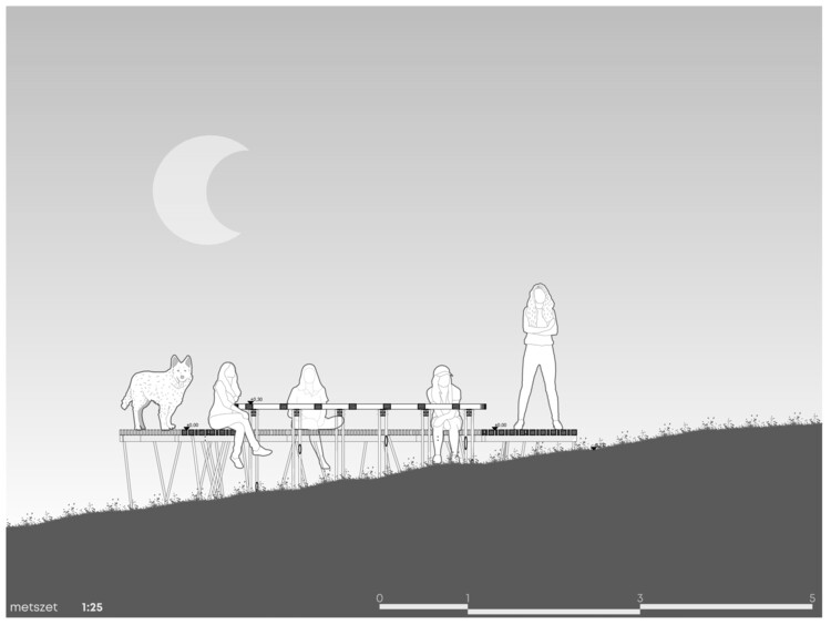 桌子，作为公共空间基础设施的潜力 - 11 的图像 14