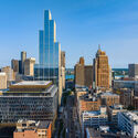 SHoP Architects Completes First Stage of Hudson’s Detroit Mixed-Use Development - 1 的图像 4