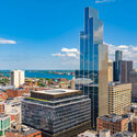SHoP Architects Completes First Stage of Hudson’s Detroit Mixed-Use Development - 2 的图像 4