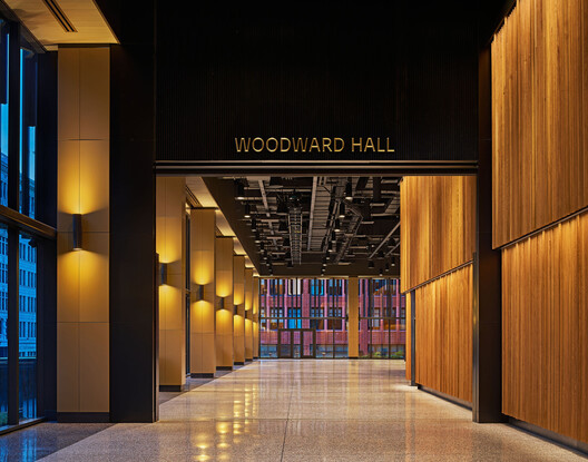 SHoP Architects Completes First Stage of Hudson’s Detroit Mixed-Use Development - Image 9 of 16