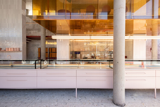 Edificio Multifuncional Asunción 4125 / MMCV - Imagen 14 de 35