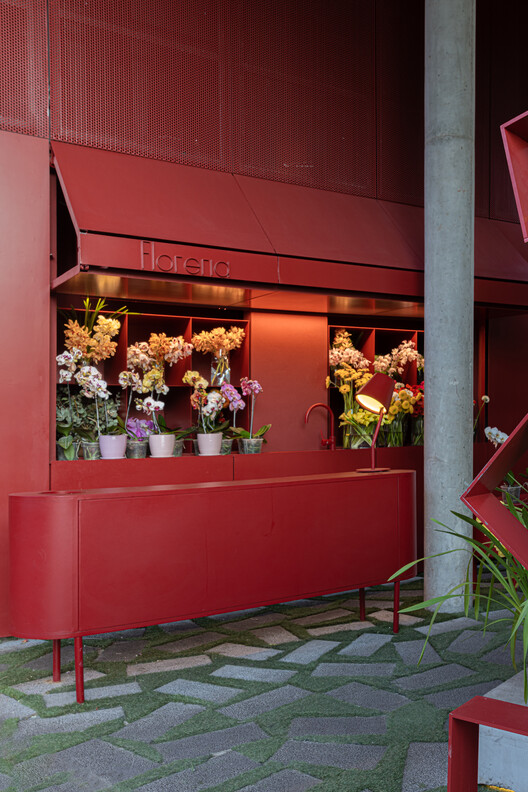 Edificio de Usos Múltiples Asunción 4125 / MMCV – Foto 10 de 35