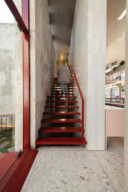 Edificio Multifuncional Asunción 4125 / MMCV - Imagen 11 de 35