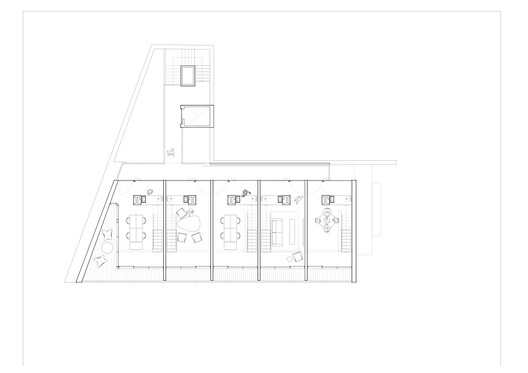 Edificio Multifuncional Asunción 4125 / MMCV - Imagen 28 de 35