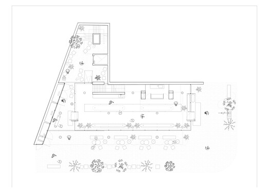Edificio Multifuncional Asunción 4125 / MMCV - Imagen 27 de 35