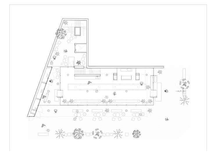 Edificio Multifuncional Asunción 4125 / MMCV - Imagen 27 de 35