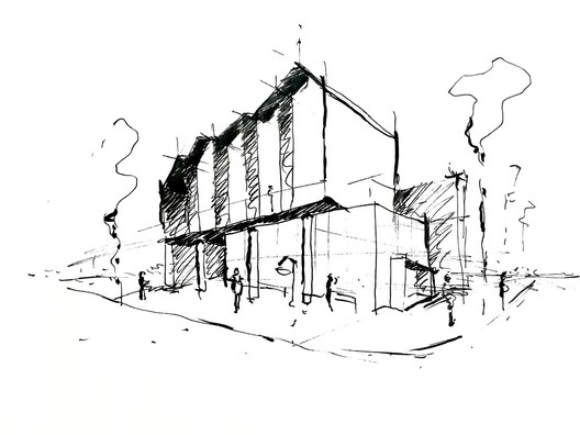 Edificio Multifuncional Asunción 4125 / MMCV - Imagen 35 de 35