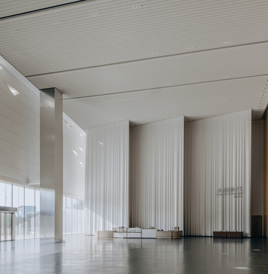 中国国家会议中心二期 / 包赞巴克事务所 - 7 的图像 20