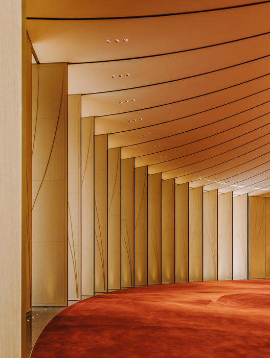 中国国家会议中心二期 / 包赞巴克事务所 - 4 的图像 20