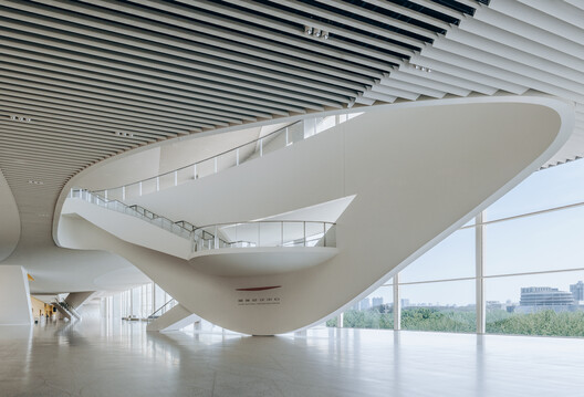 中国国家会议中心二期 / 包赞巴克事务所 - 11 的图像 20