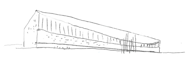 中国国家会议中心二期 / 包赞巴克事务所 - 20 的图像 20