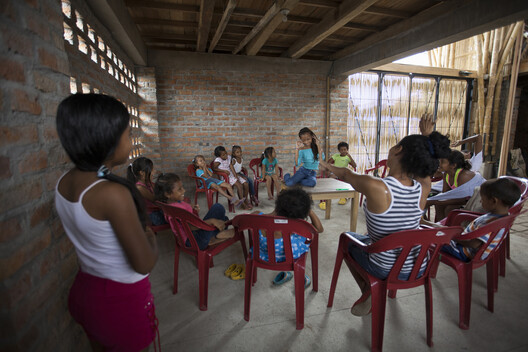 Democratizar el acceso a la cultura: pasado, presente y futuro de los centros culturales - Imagen 8 de 13