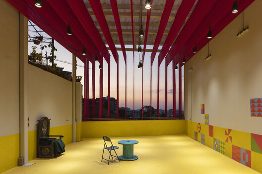 Democratizar el acceso a la cultura: pasado, presente y futuro de los centros culturales - Imagen 10 de 13