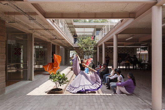 Democratizing Access to Culture: The Past, Present, and Future of Cultural Centers