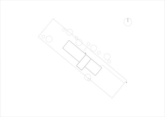 From Iran to Argentina: 9 Unbuilt Contemporary Residences Exploring Form, Context, and Identity From Iran to Argentina: 9 Unbuilt Contemporary Residences Exploring Form, Context, and Identity - Image 10 of 52