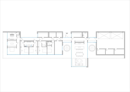 From Iran to Argentina: 9 Unbuilt Contemporary Residences Exploring Form, Context, and Identity From Iran to Argentina: 9 Unbuilt Contemporary Residences Exploring Form, Context, and Identity - Image 9 of 52