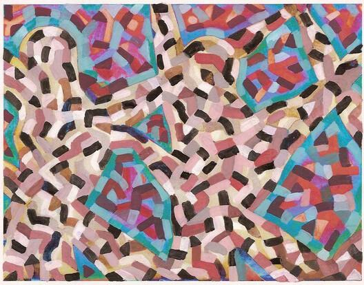 Madelon Vriesendorp, Co-Founder of OMA, Receives the 2025 Soane Medal - Image 6 of 9