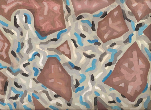 Madelon Vriesendorp, Co-Founder of OMA, Receives the 2025 Soane Medal - Image 7 of 9