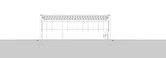 Centro Esportivo Comunitário Aranya North Shore / Atelier XÜK - Imagem 24 de 28