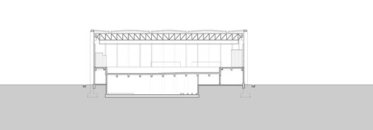 Centro Esportivo Comunitário Aranya North Shore / Atelier XÜK - Imagem 26 de 28