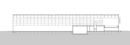 Centro Esportivo Comunitário Aranya North Shore / Atelier XÜK - Imagem 22 de 28