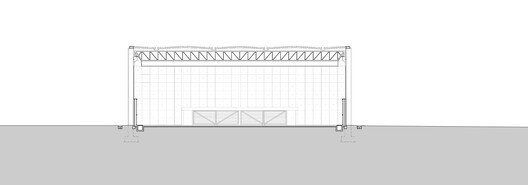 Centro Esportivo Comunitário Aranya North Shore / Atelier XÜK - Imagem 23 de 28