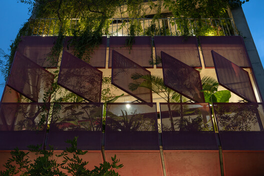 Casa Atemporal / KAA DESIGN + H2 Casa Atemporal / KAA DESIGN + H2 - Imagem 42 de 45