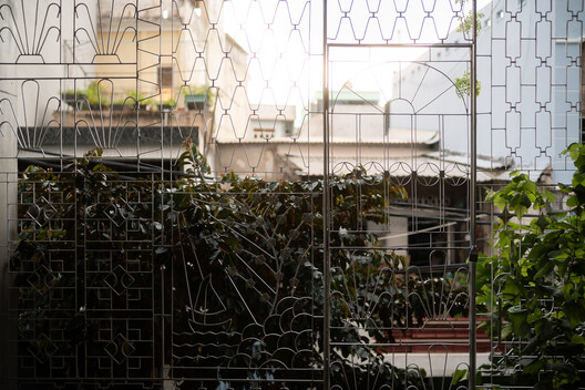 Casa Atemporal / KAA DESIGN + H2 Casa Atemporal / KAA DESIGN + H2 - Imagem 40 de 45