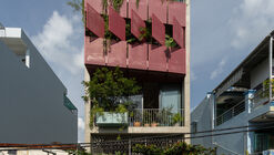 Timeless House / KAA DESIGN  + H2