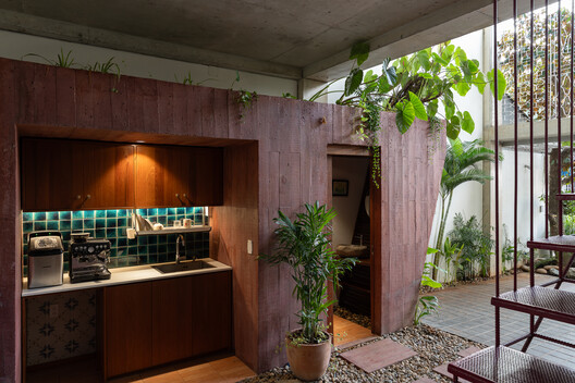 Casa Atemporal / KAA DESIGN + H2 Casa Atemporal / KAA DESIGN + H2 - Fotografia de Interiores, Madeira