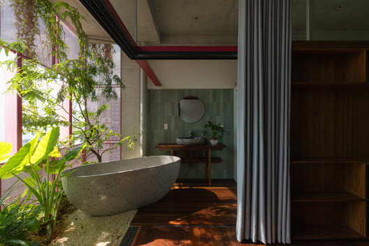 Casa Atemporal / KAA DESIGN + H2 Casa Atemporal / KAA DESIGN + H2 - Imagem 33 de 45