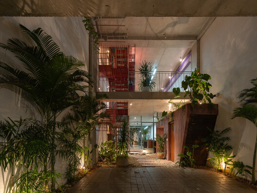 Casa Atemporal / KAA DESIGN + H2 Casa Atemporal / KAA DESIGN + H2 - Fotografia de Interiores