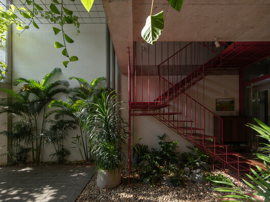 Casa Atemporal / KAA DESIGN + H2 Casa Atemporal / KAA DESIGN + H2 - Imagem 14 de 45