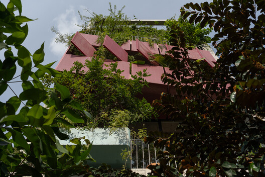 Casa Atemporal / KAA DESIGN + H2 Casa Atemporal / KAA DESIGN + H2 - Fotografia de Exterior