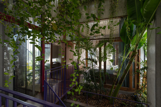 Casa Atemporal / KAA DESIGN + H2 Casa Atemporal / KAA DESIGN + H2 - Imagem 24 de 45