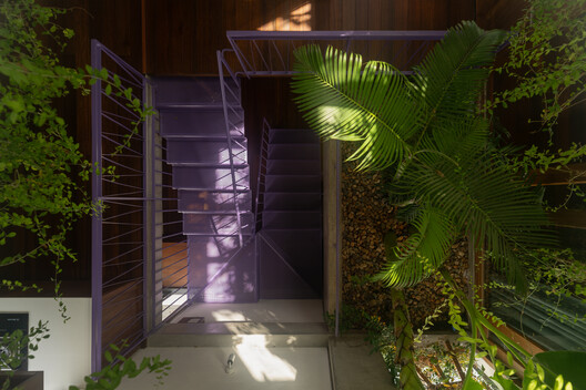 Casa Atemporal / KAA DESIGN + H2 Casa Atemporal / KAA DESIGN + H2 - Imagem 22 de 45