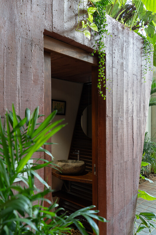 Casa Atemporal / KAA DESIGN + H2 Casa Atemporal / KAA DESIGN + H2 - Imagem 12 de 45