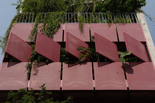 Casa Atemporal / KAA DESIGN + H2 Casa Atemporal / KAA DESIGN + H2 - Imagem 7 de 45