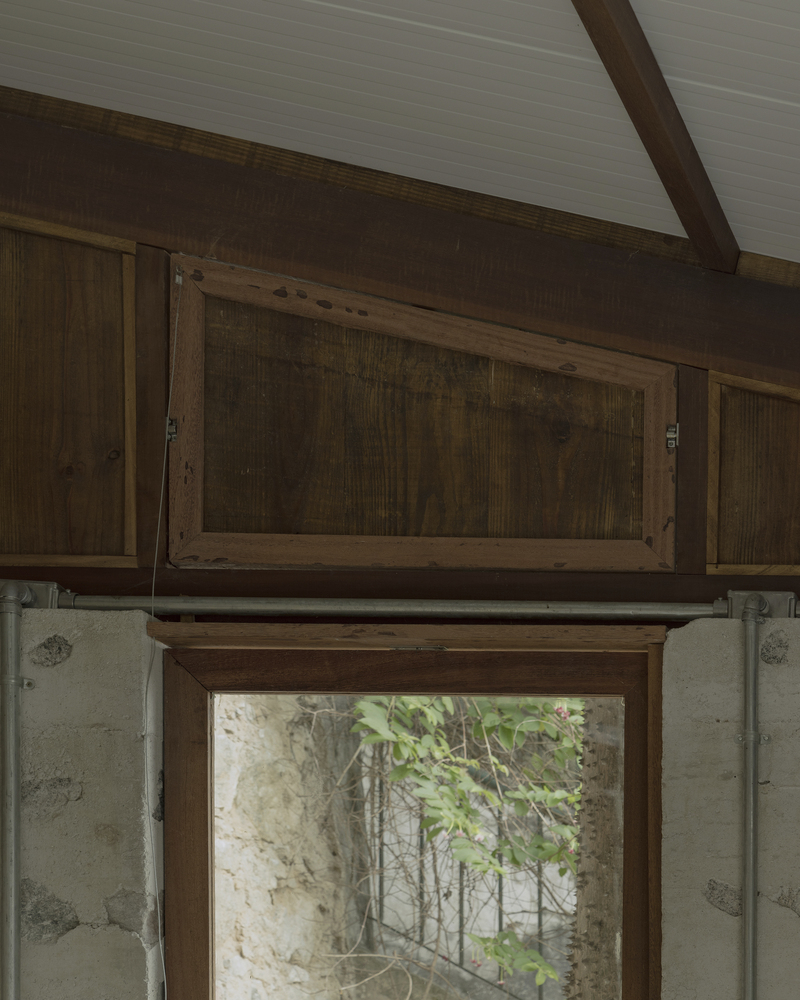 Galeria de Ateliê de Costura / Atelier 77 + Matéria Base - 18