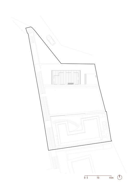Taller de Costura / Atelier 77 + Matéria Base - Imagen 26 de 33