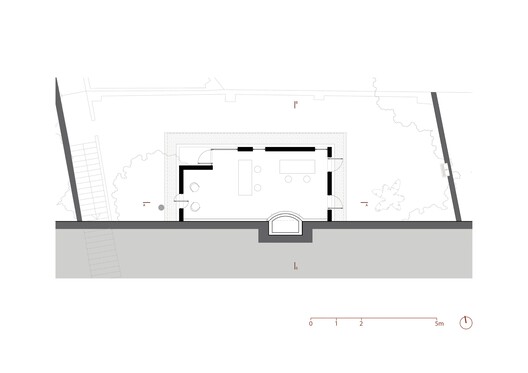 Taller de Costura / Atelier 77 + Matéria Base - Imagen 27 de 33