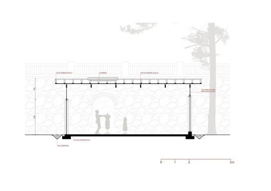 Taller de Costura / Atelier 77 + Matéria Base - Imagen 30 de 33